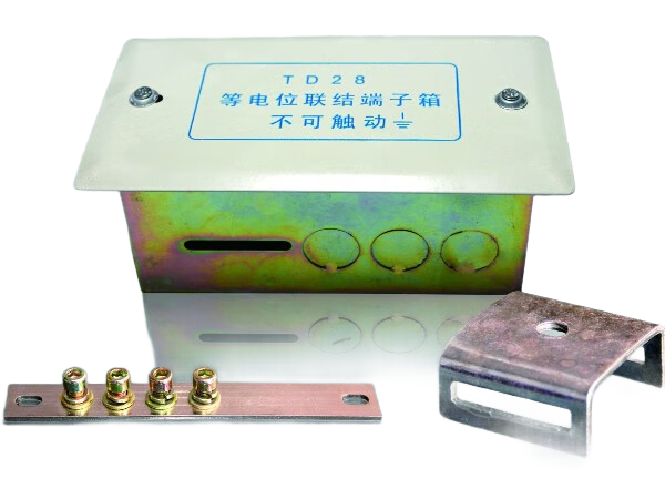 麻豆视频免费看等电位端子箱